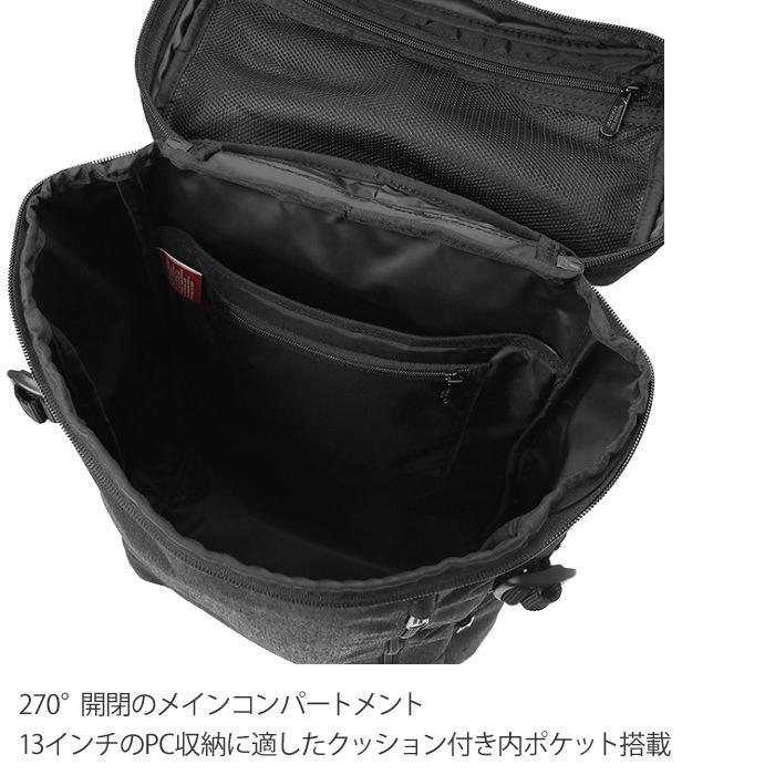 Manhattan Portage マンハッタンポーテージ リュック メンズ Manhattan Portage マンハッタンポーテージ リュック メンズ