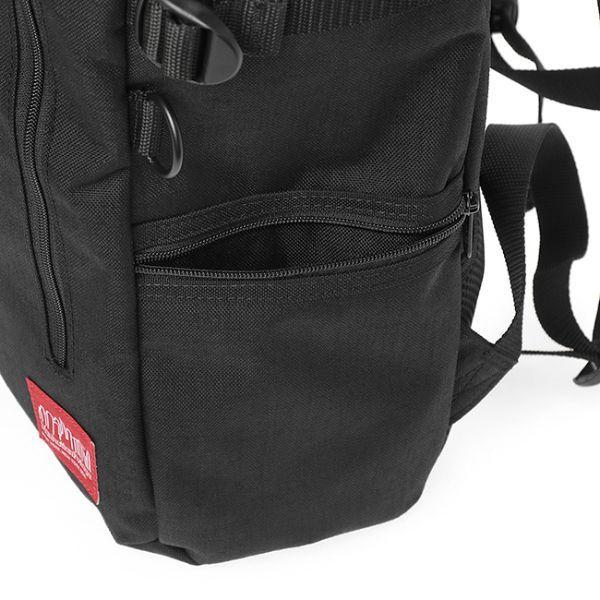Manhattan Portage（マンハッタンポーテージ） リュック メンズ
