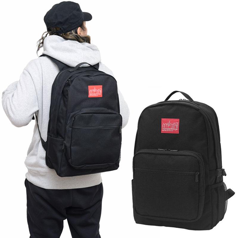 Manhattan Portage マンハッタンポーテージ リュック メンズ