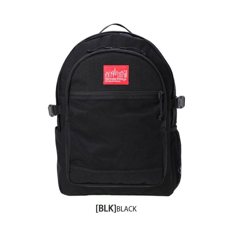 Manhattan Portage（マンハッタンポーテージ） リュック メンズ