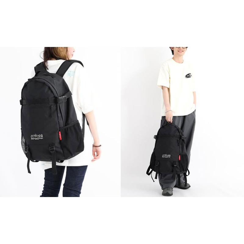 Manhattan Portage（マンハッタンポーテージ） リュック メンズ