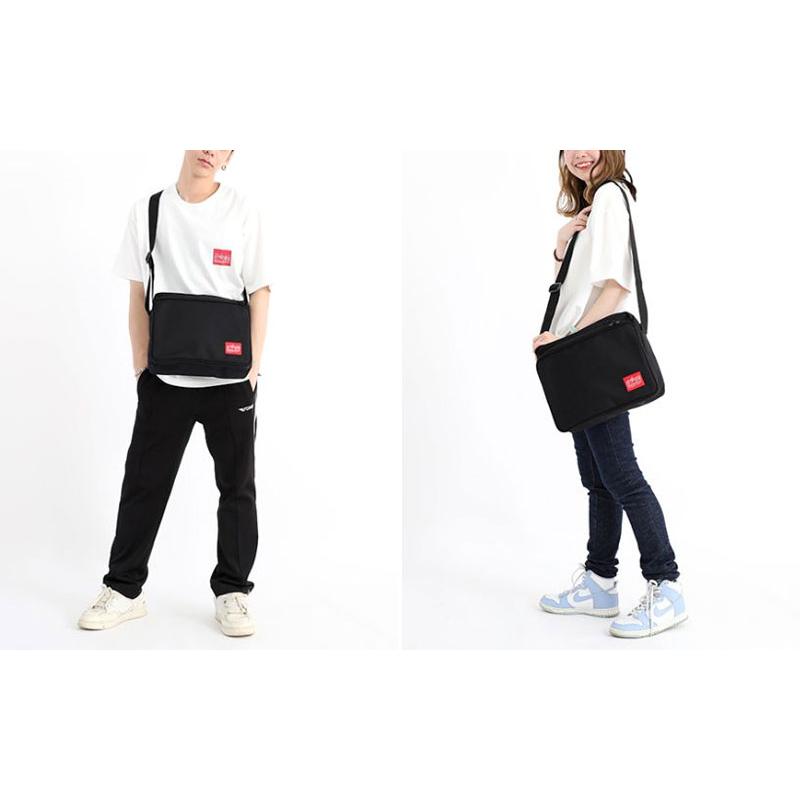 Manhattan Portage（マンハッタンポーテージ） ボイジャーショルダー