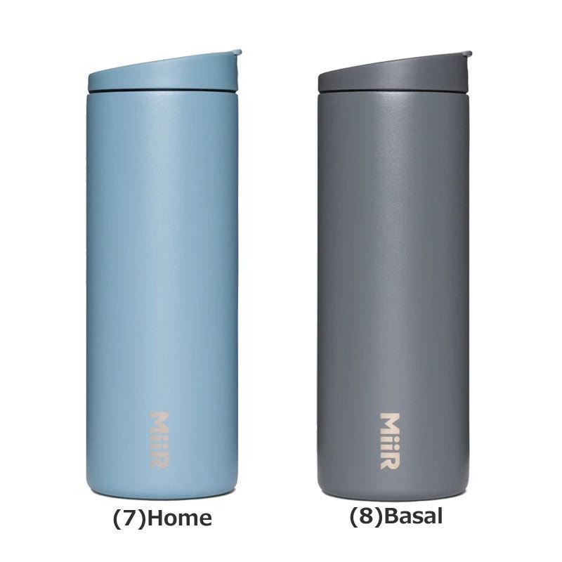 MiiR（ミアー） 水筒 マグ 保温 保冷 トラベルタンブラー Travel