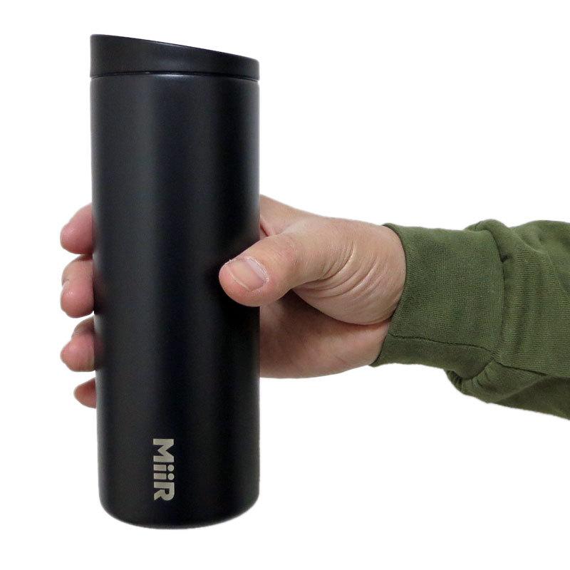 BRIEFING ブリーフィング×MiiR ミアー◇水筒 16oz 白◇未使用