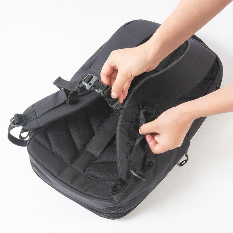 ミレー MILLET リュック メンズ レディース EXP20+ バックパック