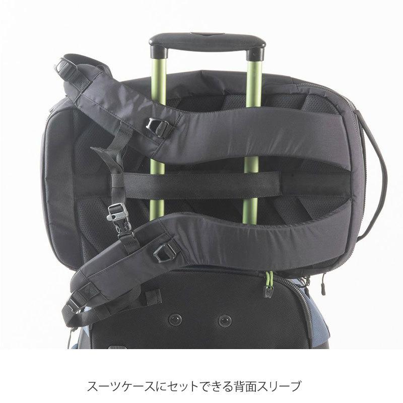 ミレー MILLET リュック メンズ レディース EXP20+ バックパック