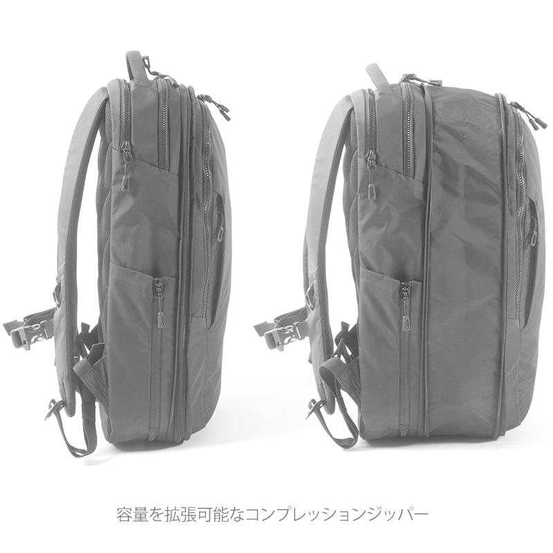 ミレー MILLET リュック メンズ レディース EXP20+ バックパック
