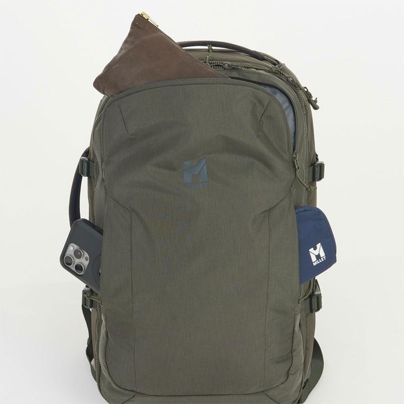 MILLET（ミレー） リュック メンズ レディース EXP NX 30 バックパック