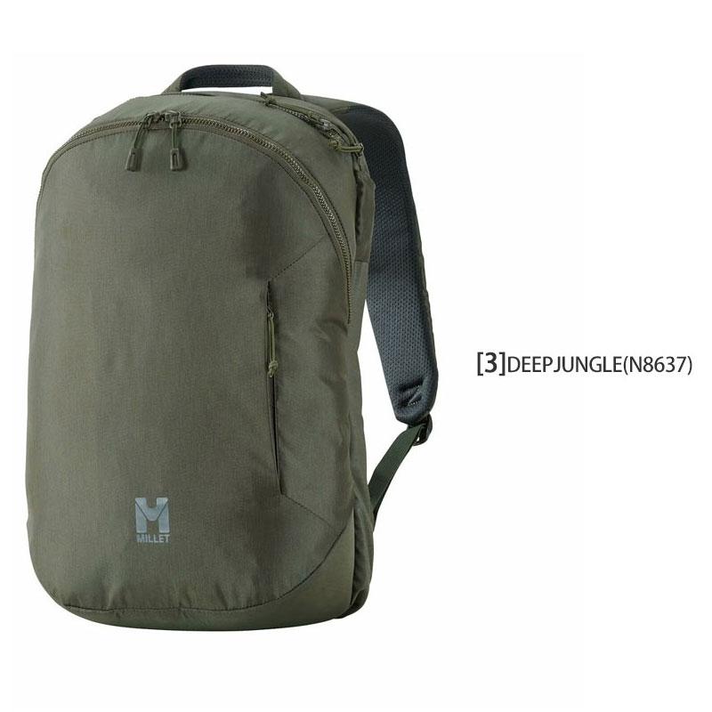 MILLET（ミレー） リュック メンズ レディース EXP NX 24 バックパック