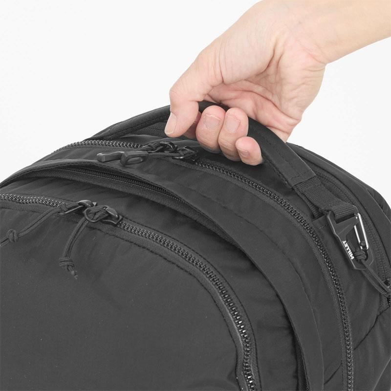ミレー MILLET リュック メンズ レディース EXP NX 20+ バックパック 20L MIS01310の画像