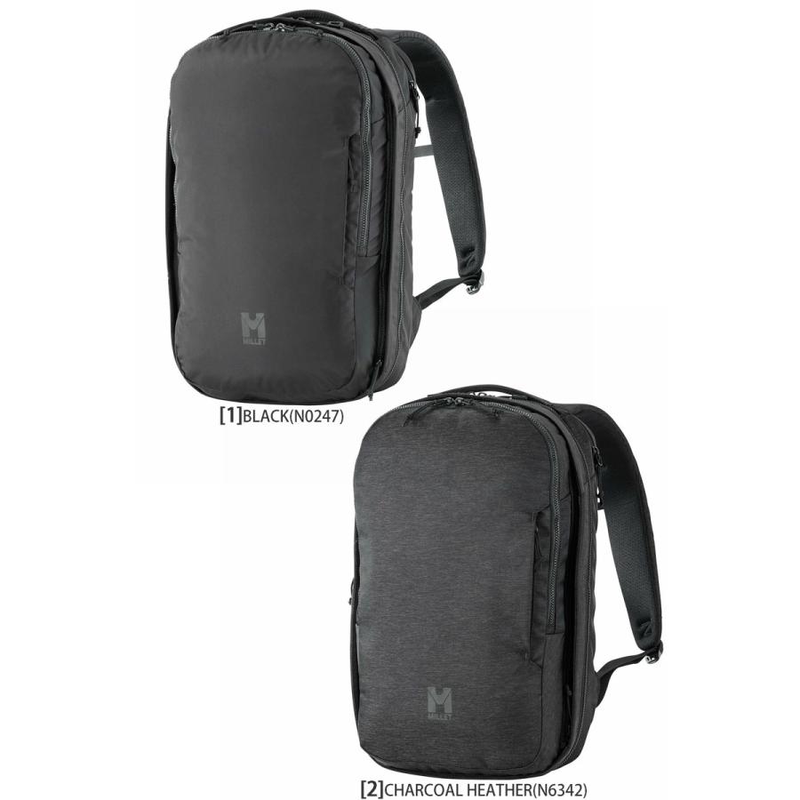 MILLET（ミレー） リュック メンズ レディース EXP NX 20+ バック