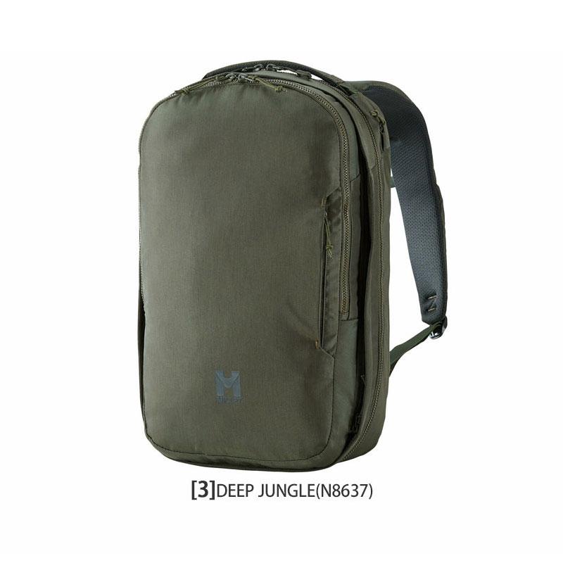 MILLET（ミレー） リュック メンズ レディース EXP NX 20+ バック