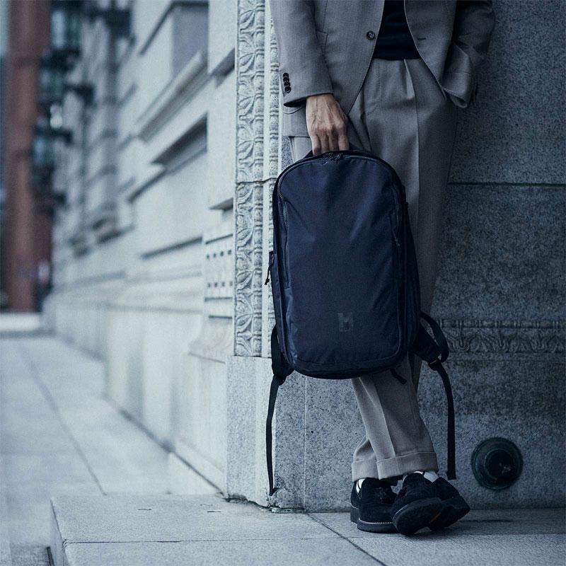 ミレー MILLET リュック メンズ レディース EXP NX 20+ バックパック 20L MIS01310の画像