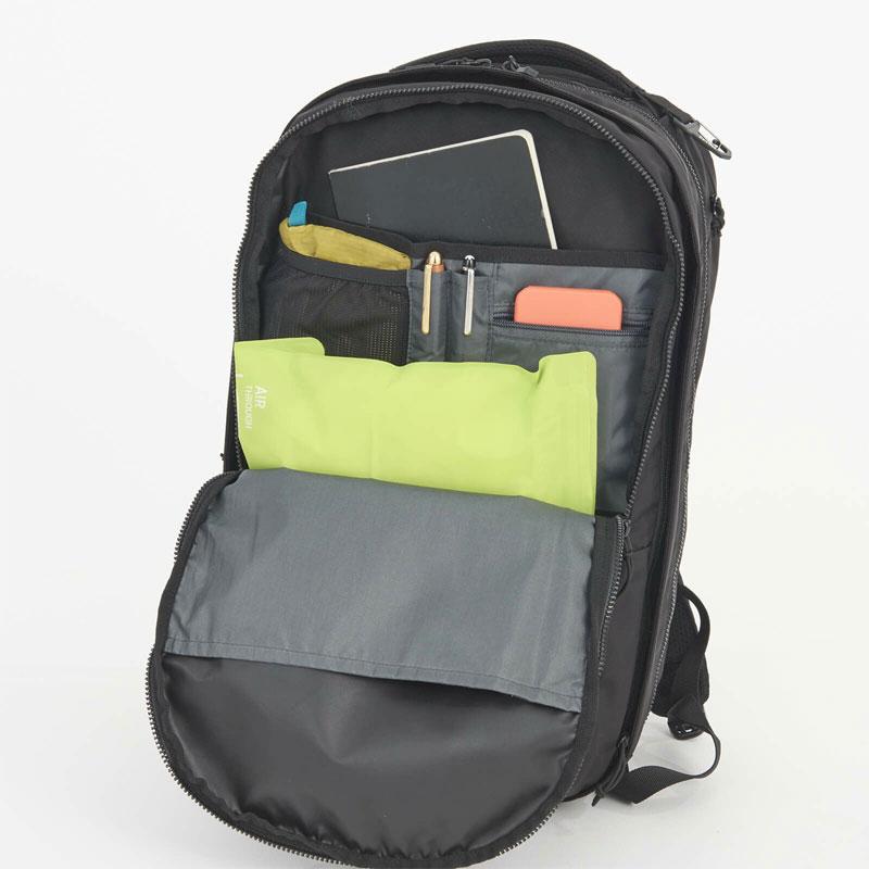 MILLET（ミレー） リュック メンズ レディース EXP NX 20+ バック