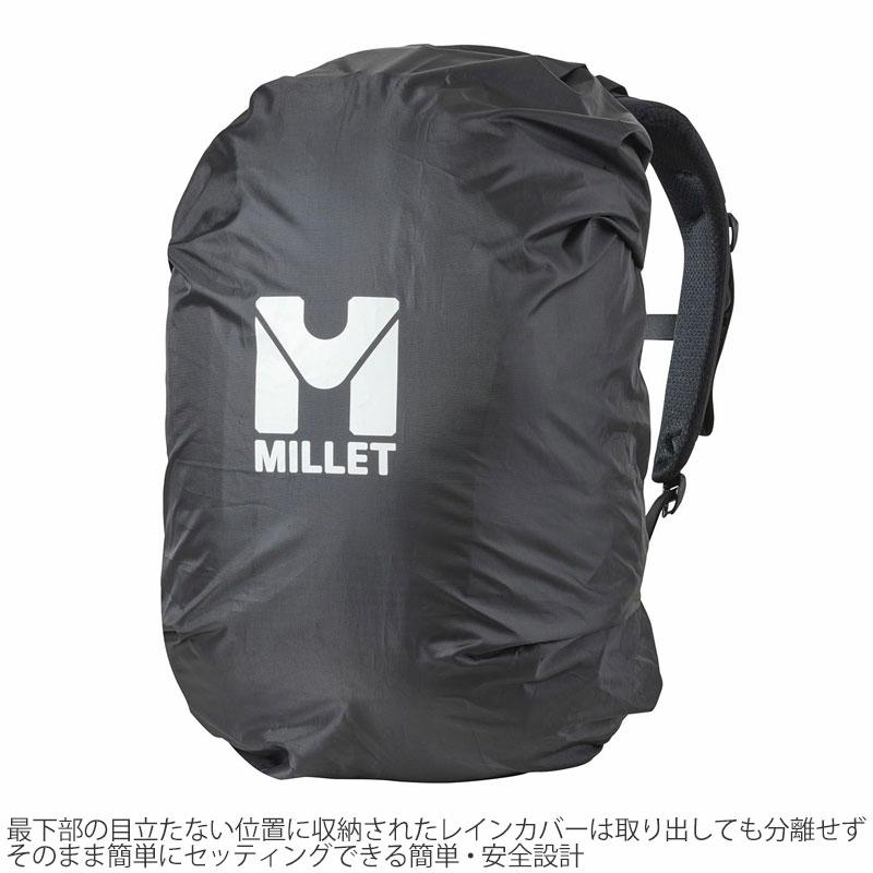 MILLET（ミレー） リュック ザック メンズ レディース クーラ30 KULA