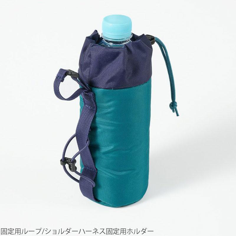 か*つ様 ボトルケース MILLET（ミレー） ボトルケース カバー メンズ レディース ボトル