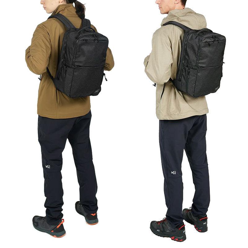 MILLET（ミレー） リュック 小型 メンズ レディース EXP17 バック