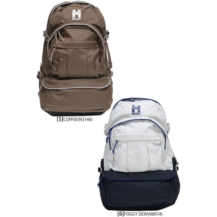 MILLET（ミレー） リュック ザック メンズ レディース マルシェ NX 20