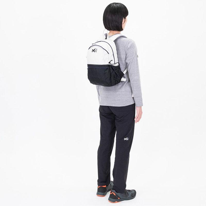 ミレー MILLET リュック ザック メンズ レディース プラロ NX 14 PRALO NX 14L MIS0762の画像