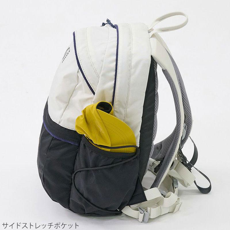 ミレー MILLET リュック ザック メンズ レディース プラロ NX 14 PRALO NX 14L MIS0762の画像