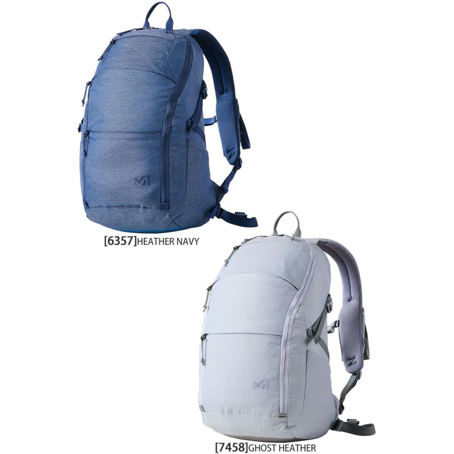リュック レディース デイパック バックパック ミレー Millet プラトー 22 MIS0764 - アウトドア、キャンプ、登山