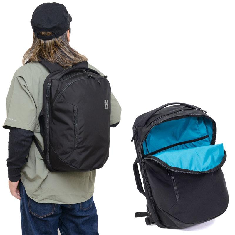MILLET ミレー リュック メンズ レディース EXP26 バックパック MILLET ミレー リュック メンズ レディース EXP26 バックパック