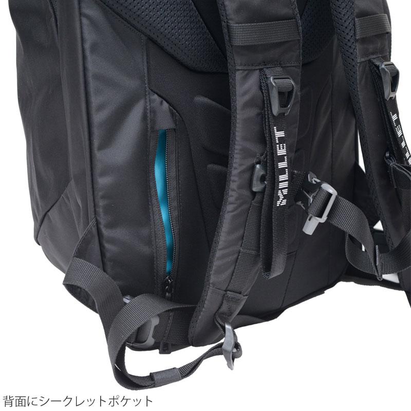 MILLET ミレー リュック メンズ レディース EXP26 バックパック MILLET ミレー リュック メンズ レディース EXP26 バックパック
