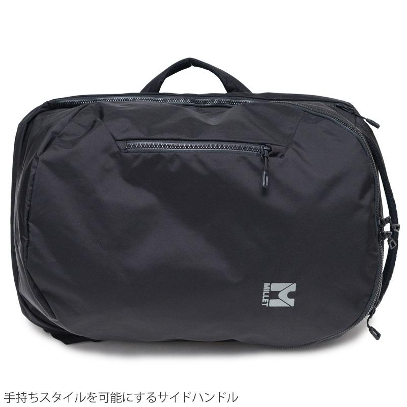 MILLET（ミレー） リュック メンズ レディース EXP26 バックパック