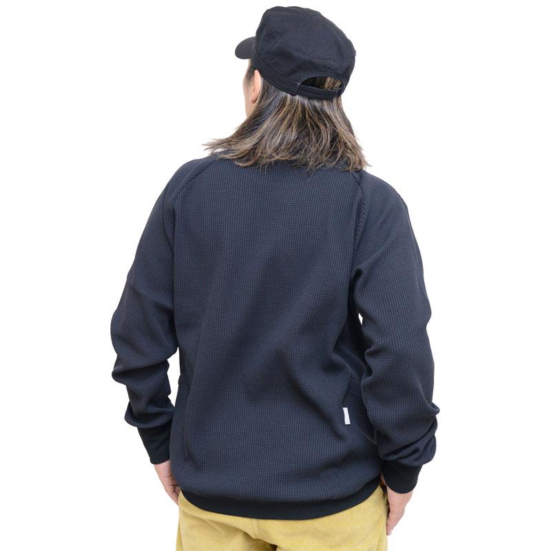 narifuri（ナリフリ） トップス トレーナー メンズ マルチテック