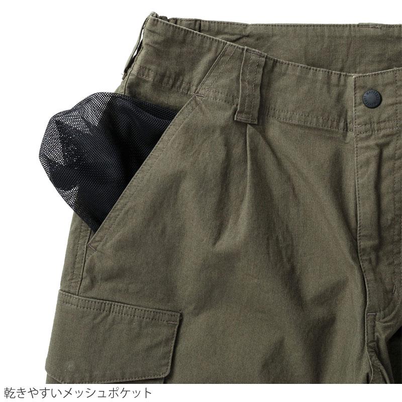 narifuri（ナリフリ） サイクルウェア ボトムス メンズ バイクカーゴ