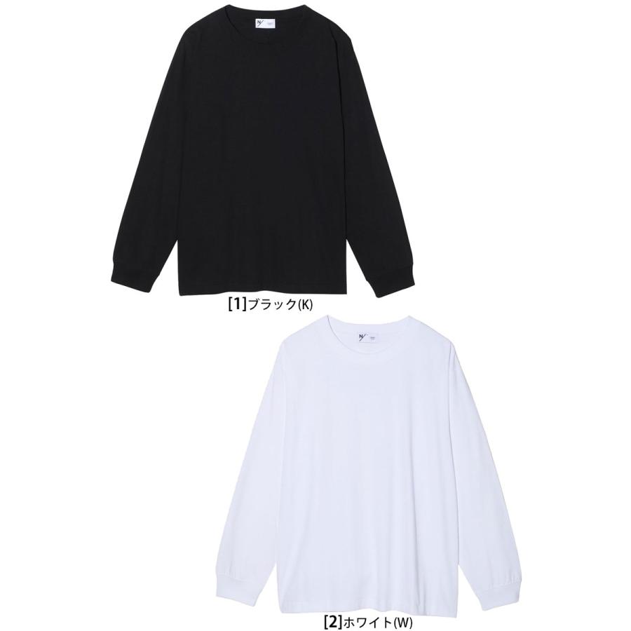 N/ ニュートラルワークス NEUTRALWORKS Tシャツ 長袖 メンズ