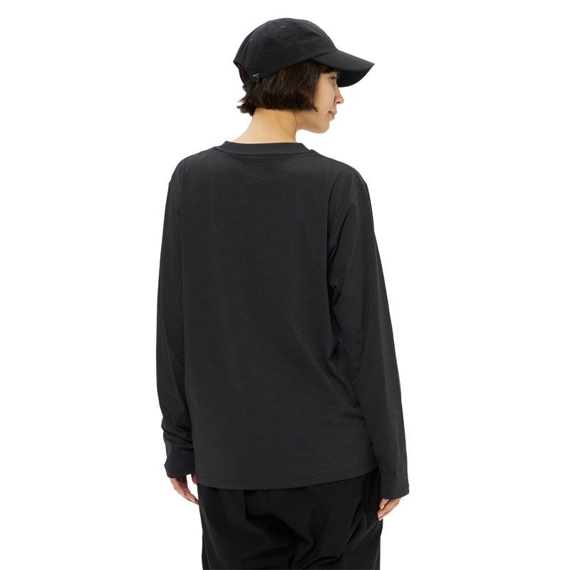 mxp N/ ニュートラルワークス NEUTRALWORKS Tシャツ 長袖 メンズ ハエ
