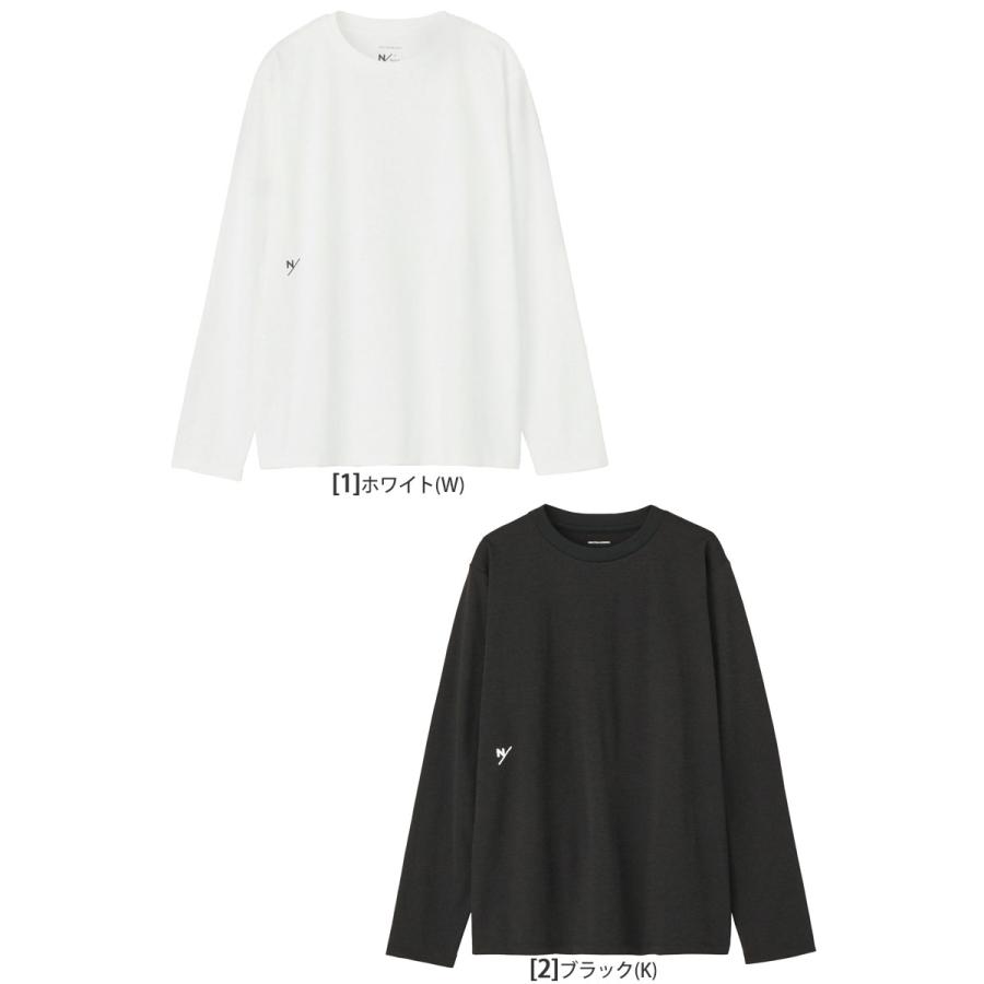 mxp N/ ニュートラルワークス NEUTRALWORKS Tシャツ 長袖 メンズ