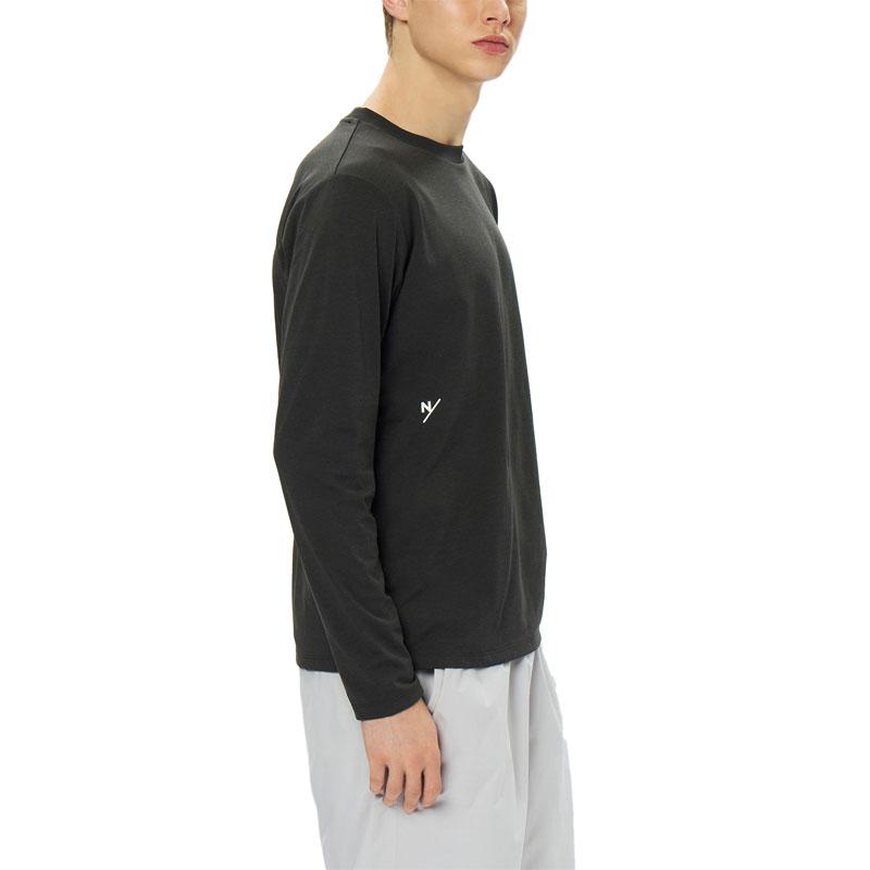 mxp N/ ニュートラルワークス NEUTRALWORKS Tシャツ 長袖 メンズ