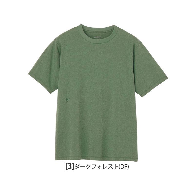 ニュートラルワークス　Ｔシャツ新品 楽天市場】《NEUTRALWORKS.》ニュートラルワークスユニセックス