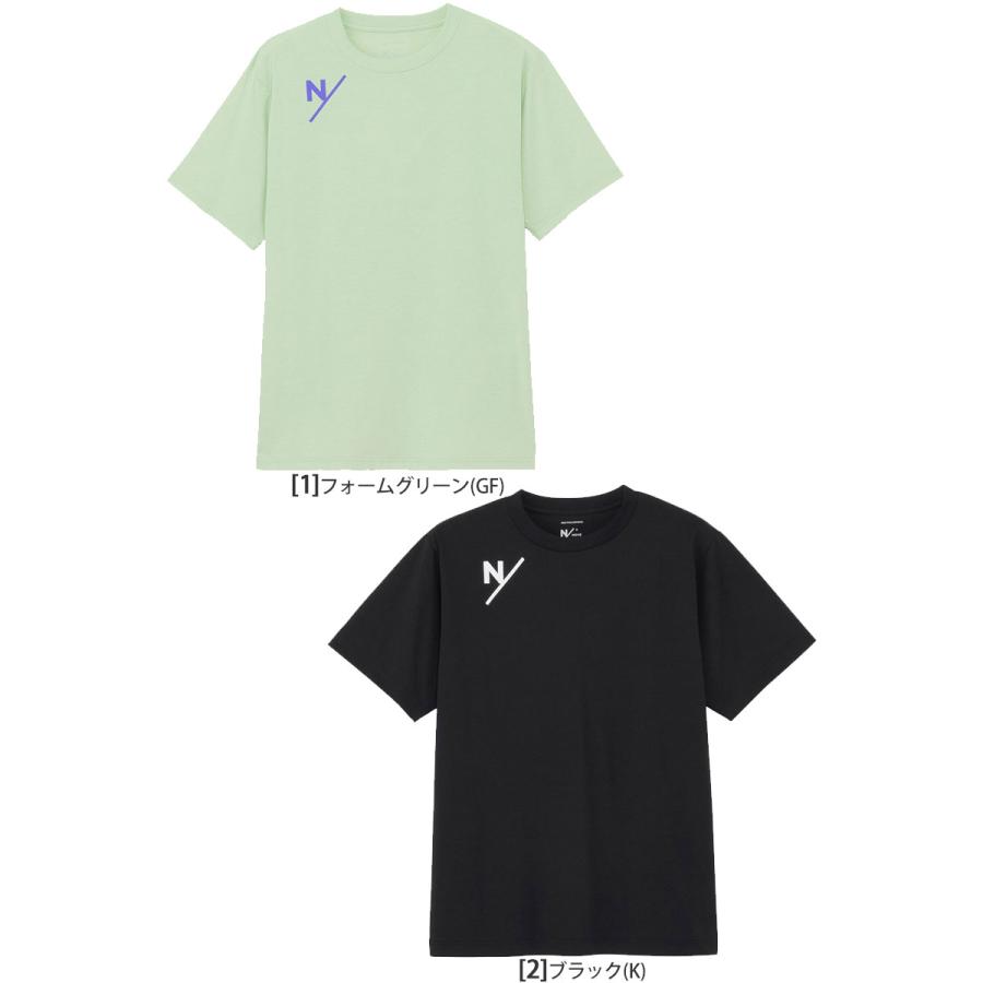 mxp N/ ニュートラルワークス NEUTRALWORKS Tシャツ 半袖 メンズ
