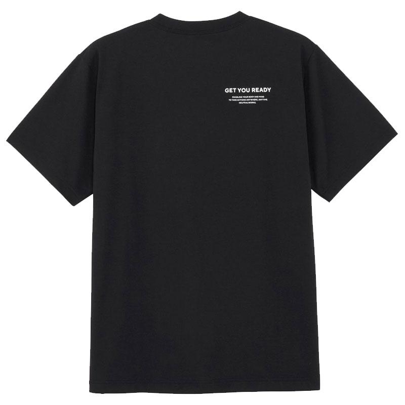 mxp N/ ニュートラルワークス NEUTRALWORKS Tシャツ 半袖 メンズ