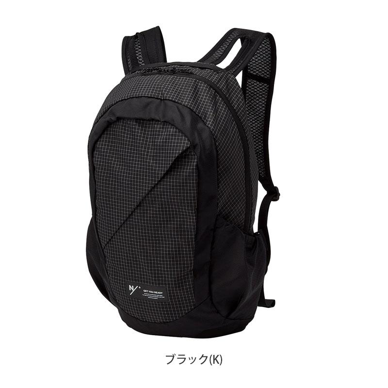 mxp N/ ニュートラルワークス NEUTRALWORKS リュック メンズ 