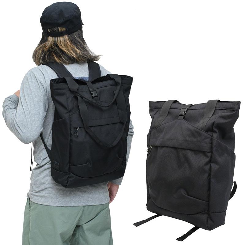 【最終価格】現行品OverLand オーバーランド2WAY BACK PACK オーバーランド オーバーランドイクイップメント OverLand EQUIPMENT