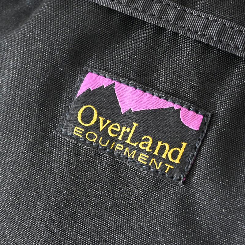 オーバーランド オーバーランドイクイップメント OverLand EQUIPMENT