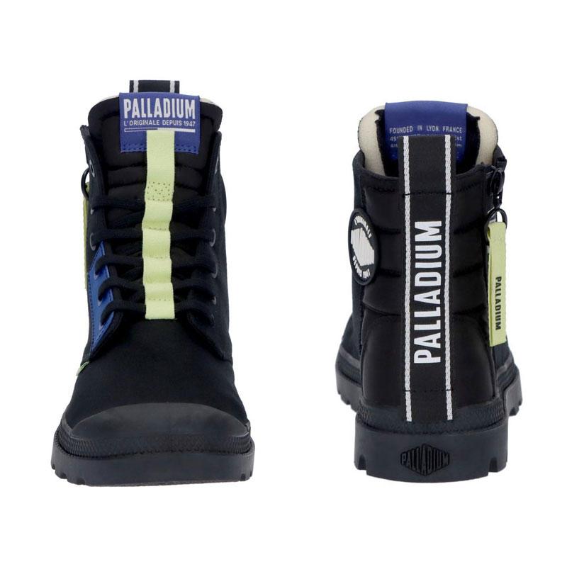 PALLADIUM（パラディウム） スニーカー メンズ パンパ ハイ オーバー 