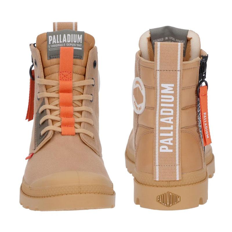 PALLADIUM（パラディウム） スニーカー メンズ パンパ ハイ オーバー 