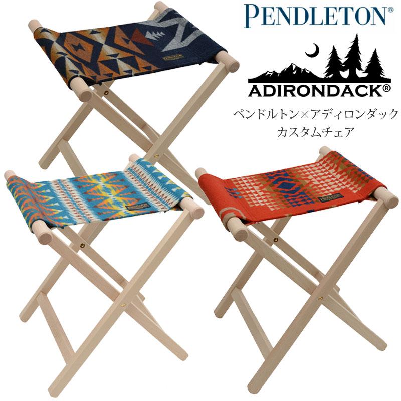 PENDLETON ペンドルトン アディロンダック ADIRONDACK キャンプ PENDLETON ペンドルトン アディロンダック ADIRONDACK キャンプ