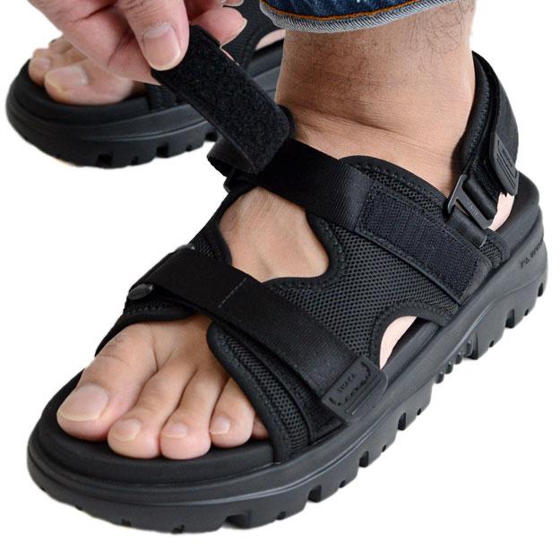 シャカ SHAKA サンダル メンズ レディース チルアウトEX CHILLOUT EX