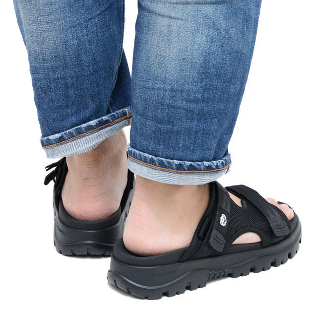 シャカ SHAKA サンダル メンズ レディース チルアウトEX CHILLOUT EX