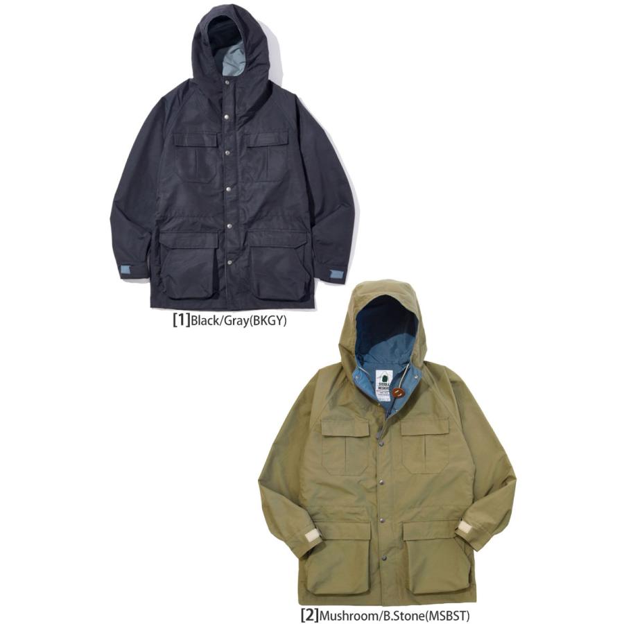 SIERRA DESIGNS（シエラデザインズ） シェラデザイン ジャケット