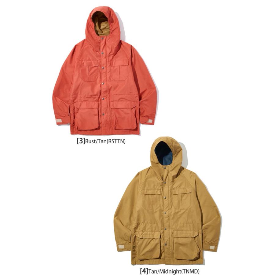 SIERRA DESIGNS（シエラデザインズ） シェラデザイン ジャケット