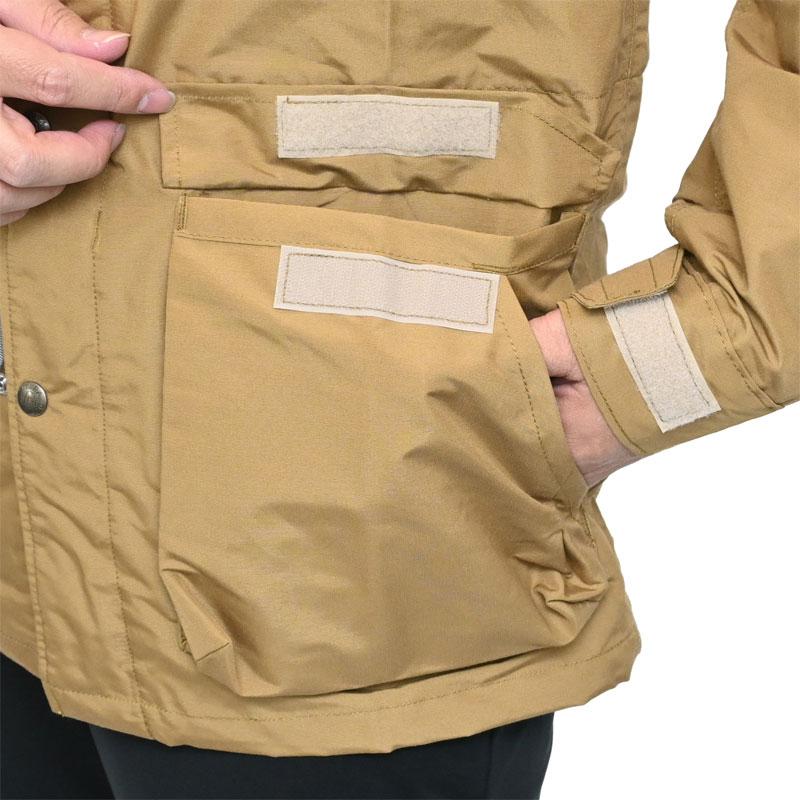 シェラデザイン SIERRA DESIGNS ジャケット コート メンズ 60th アニバーサリーマウンテンパーカー 60th ANNIVERSARY MOUNTAIN PARKA 531003の画像