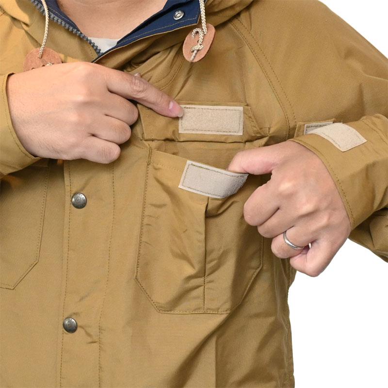 SIERRA DESIGNS（シエラデザインズ） シェラデザイン ジャケット