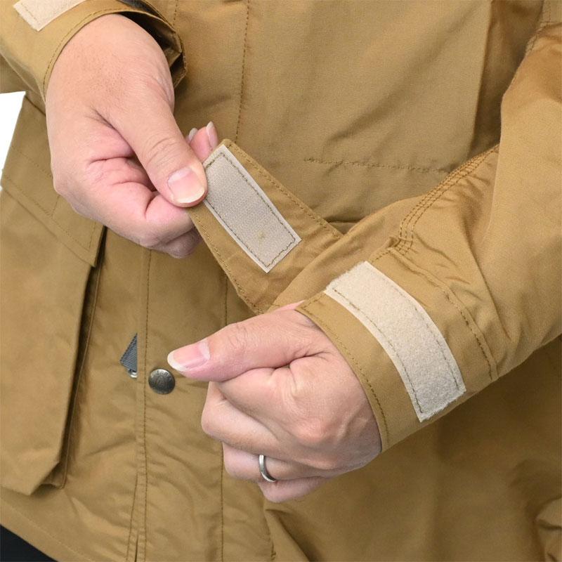 シェラデザイン SIERRA DESIGNS ジャケット コート メンズ 60th アニバーサリーマウンテンパーカー 60th ANNIVERSARY MOUNTAIN PARKA 531003の画像